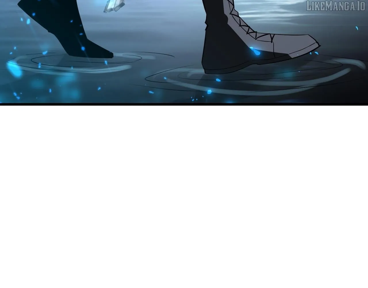 Tyrant of the Otherworldly Hell: My Shadow Can Evolve Infinitely Chapter 48 page 36 - 