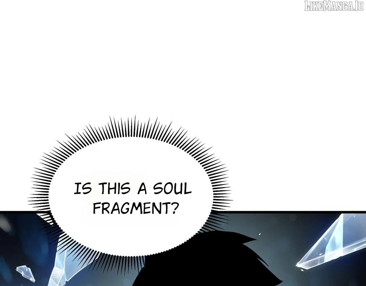 Tyrant of the Otherworldly Hell: My Shadow Can Evolve Infinitely Chapter 48 page 42 - 