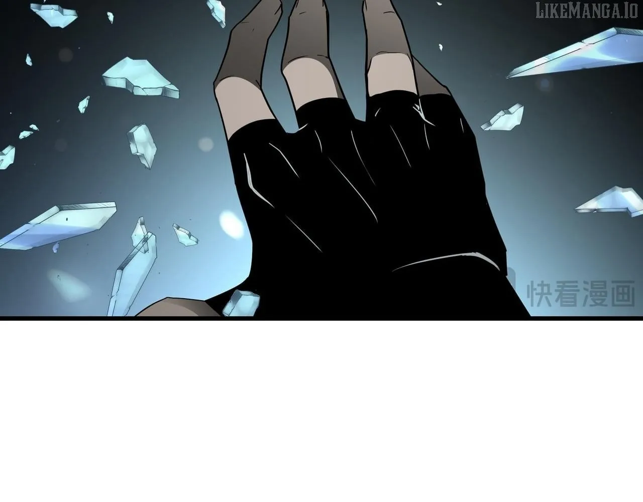 Tyrant of the Otherworldly Hell: My Shadow Can Evolve Infinitely Chapter 48 page 46 - 