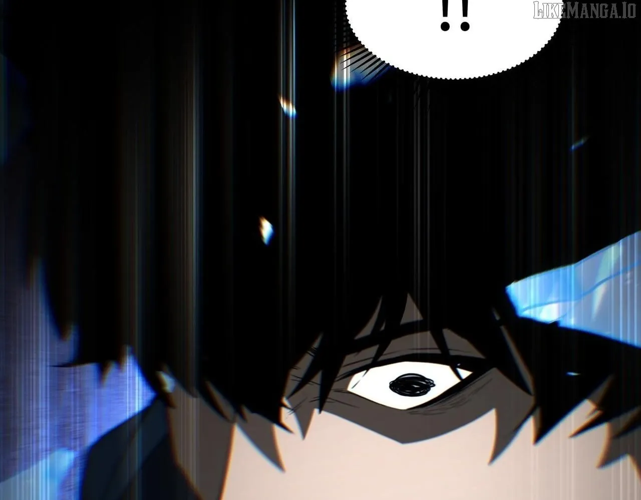 Tyrant of the Otherworldly Hell: My Shadow Can Evolve Infinitely Chapter 48 page 48 - 