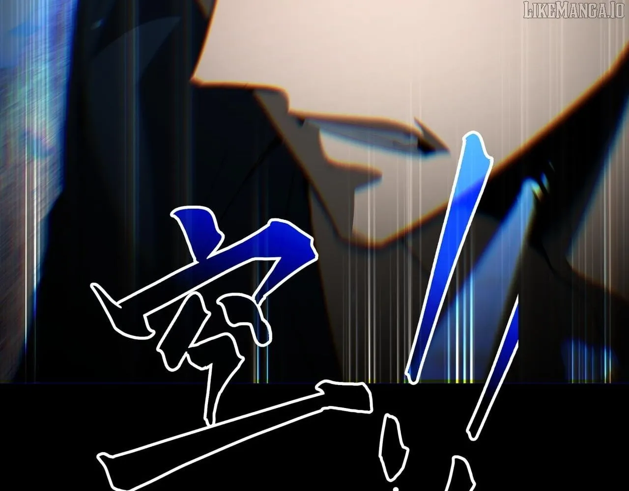 Tyrant of the Otherworldly Hell: My Shadow Can Evolve Infinitely Chapter 48 page 49 - 