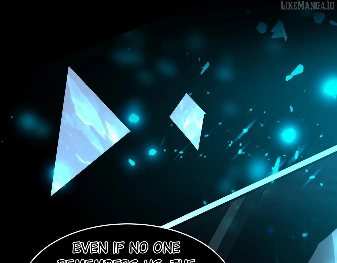 Tyrant of the Otherworldly Hell: My Shadow Can Evolve Infinitely Chapter 48 page 52 - 