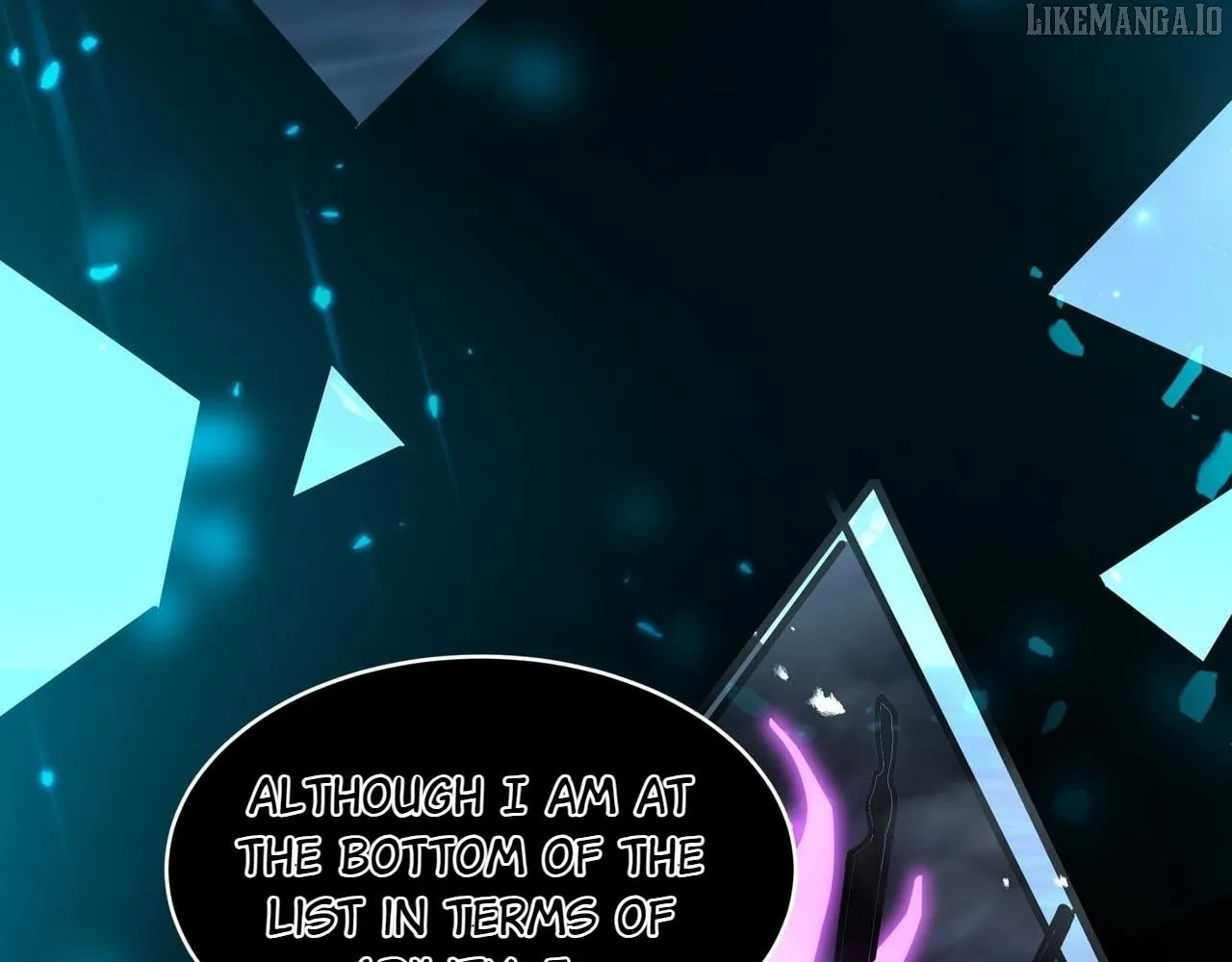 Tyrant of the Otherworldly Hell: My Shadow Can Evolve Infinitely Chapter 48 page 55 - 