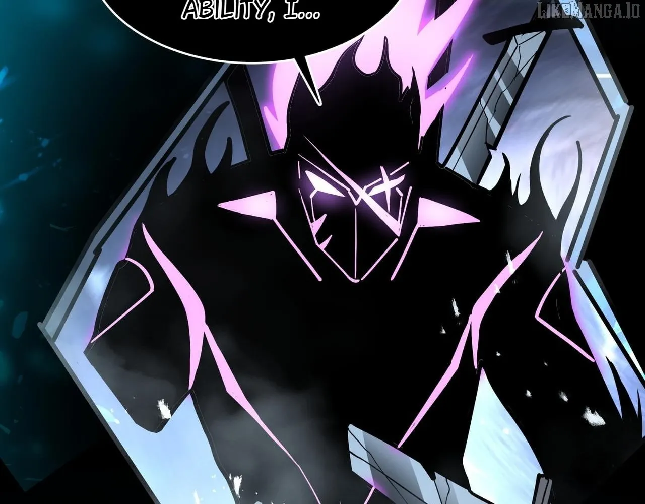 Tyrant of the Otherworldly Hell: My Shadow Can Evolve Infinitely Chapter 48 page 56 - 