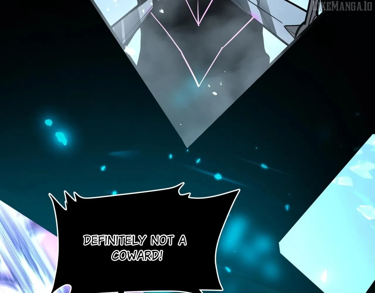 Tyrant of the Otherworldly Hell: My Shadow Can Evolve Infinitely Chapter 48 page 57 - 