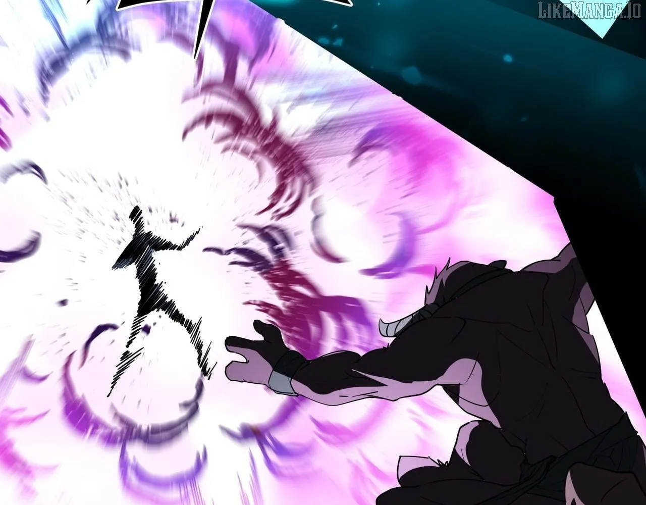 Tyrant of the Otherworldly Hell: My Shadow Can Evolve Infinitely Chapter 48 page 58 - 