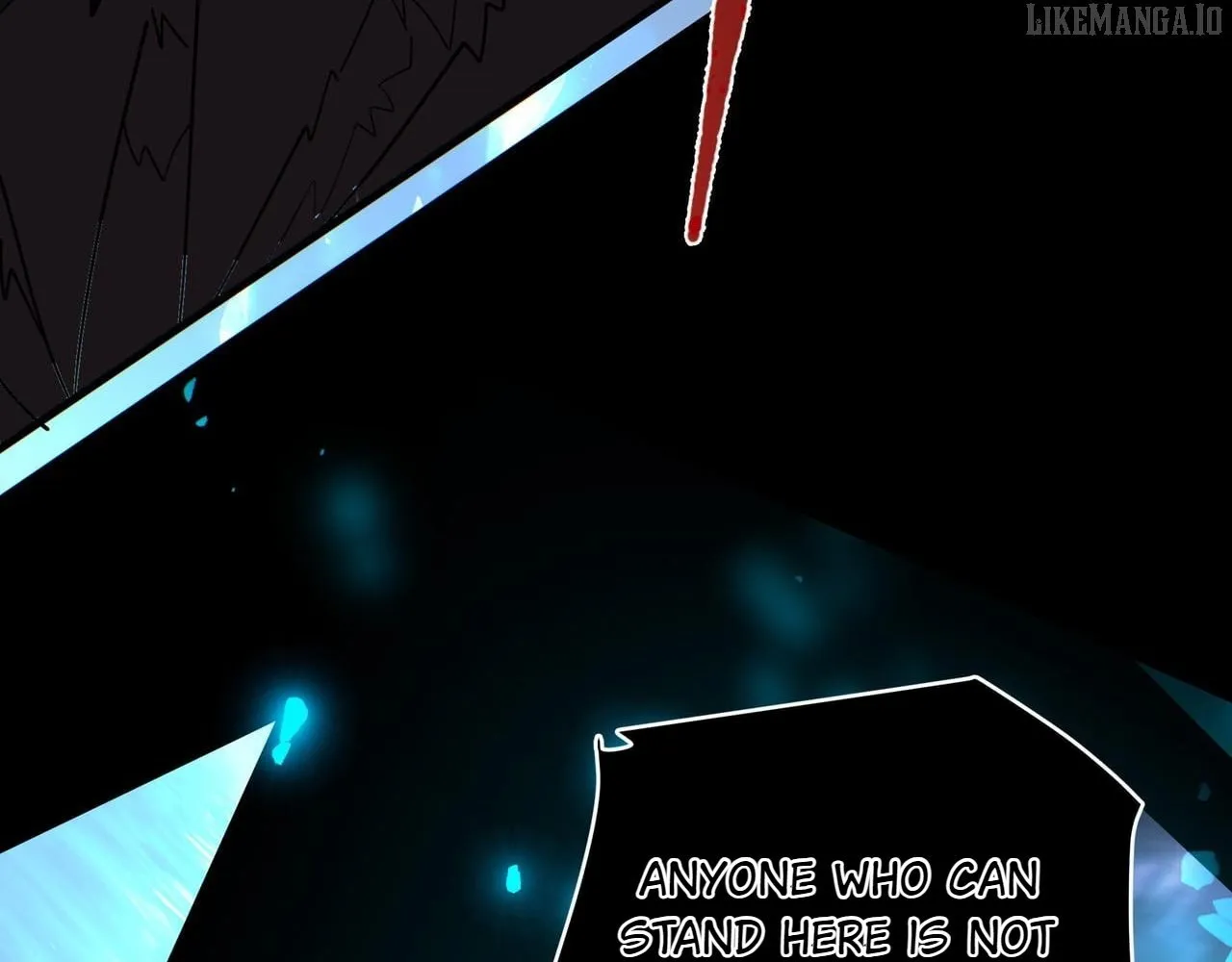 Tyrant of the Otherworldly Hell: My Shadow Can Evolve Infinitely Chapter 48 page 60 - 