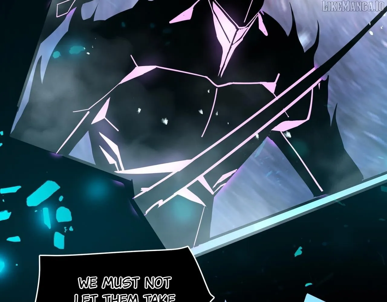 Tyrant of the Otherworldly Hell: My Shadow Can Evolve Infinitely Chapter 48 page 62 - 