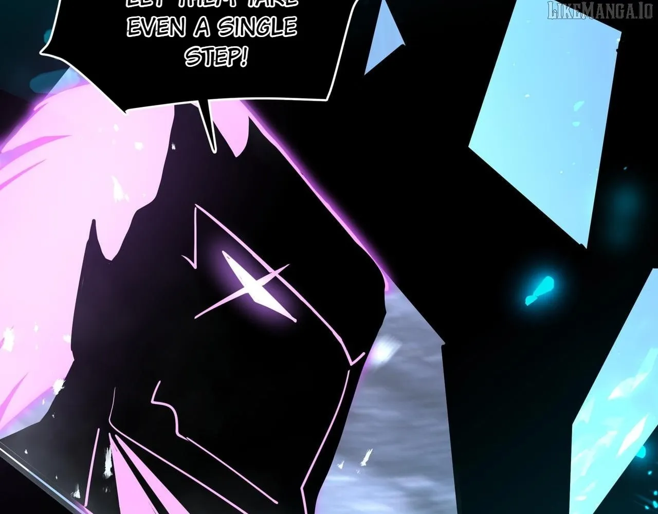 Tyrant of the Otherworldly Hell: My Shadow Can Evolve Infinitely Chapter 48 page 63 - 