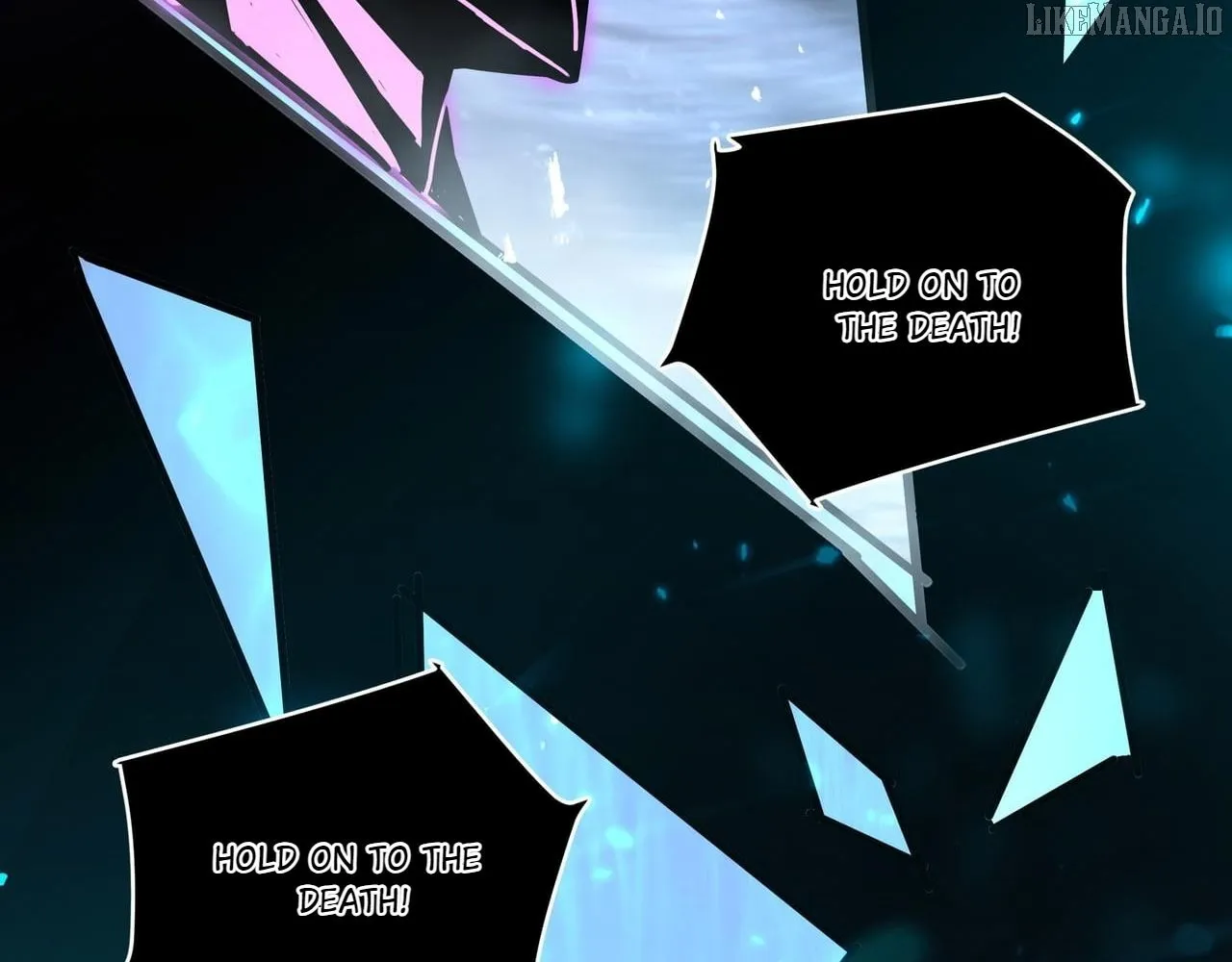 Tyrant of the Otherworldly Hell: My Shadow Can Evolve Infinitely Chapter 48 page 64 - 