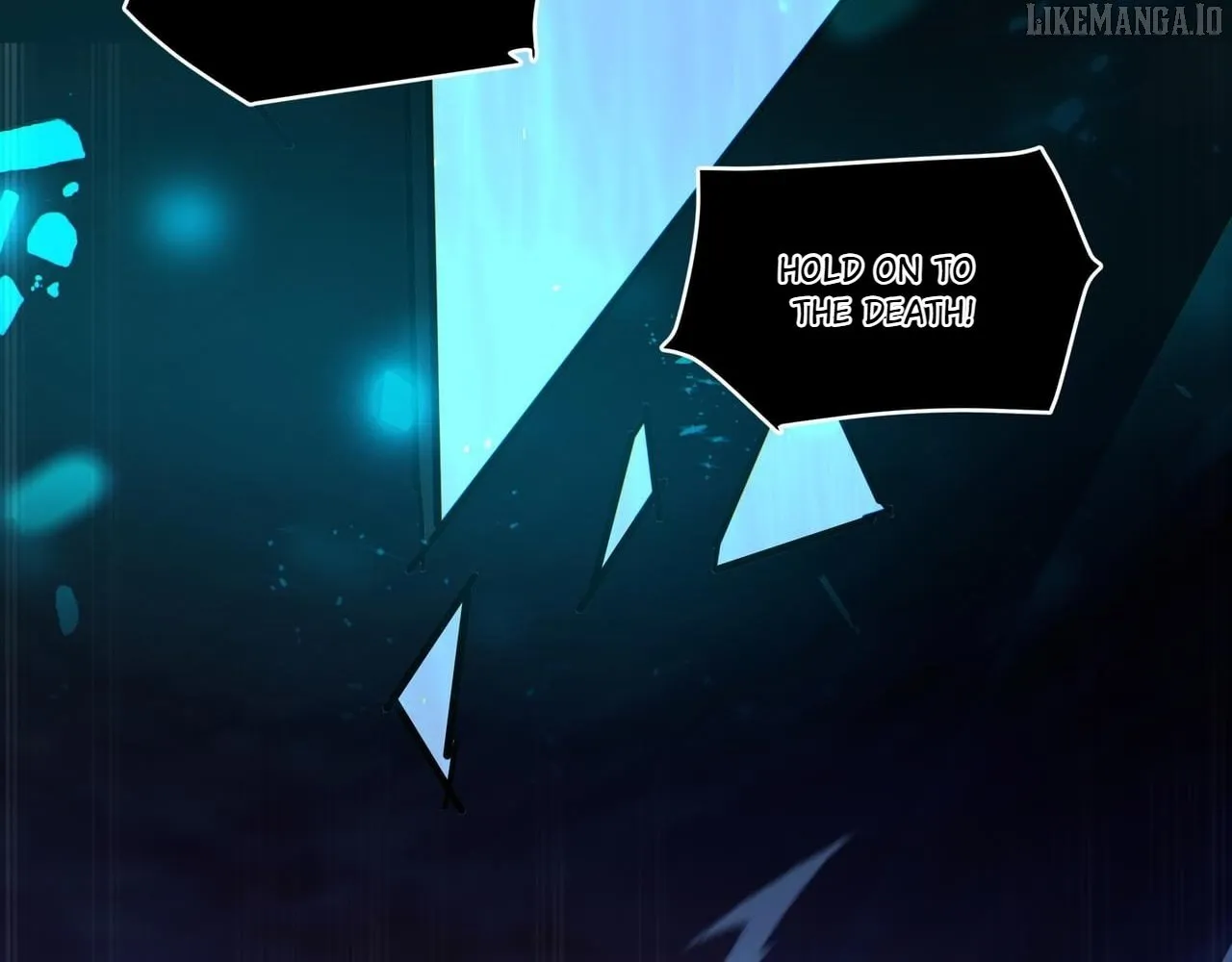 Tyrant of the Otherworldly Hell: My Shadow Can Evolve Infinitely Chapter 48 page 65 - 
