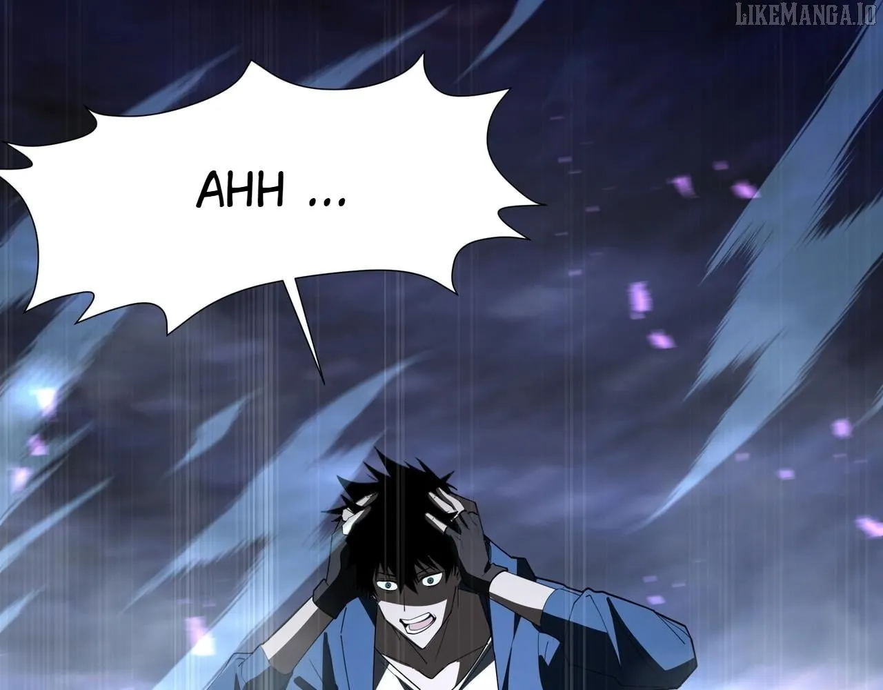 Tyrant of the Otherworldly Hell: My Shadow Can Evolve Infinitely Chapter 48 page 66 - 