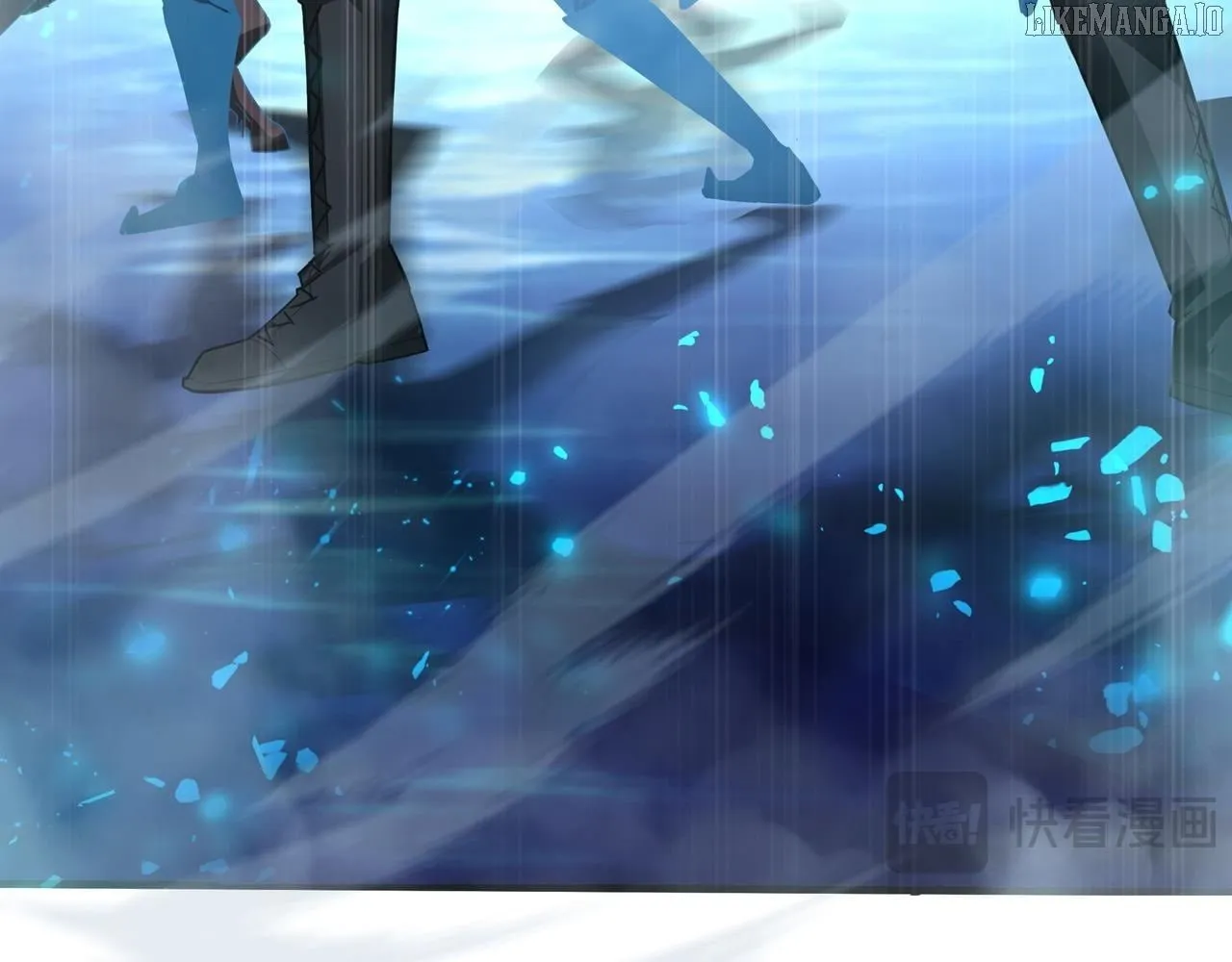 Tyrant of the Otherworldly Hell: My Shadow Can Evolve Infinitely Chapter 48 page 68 - 