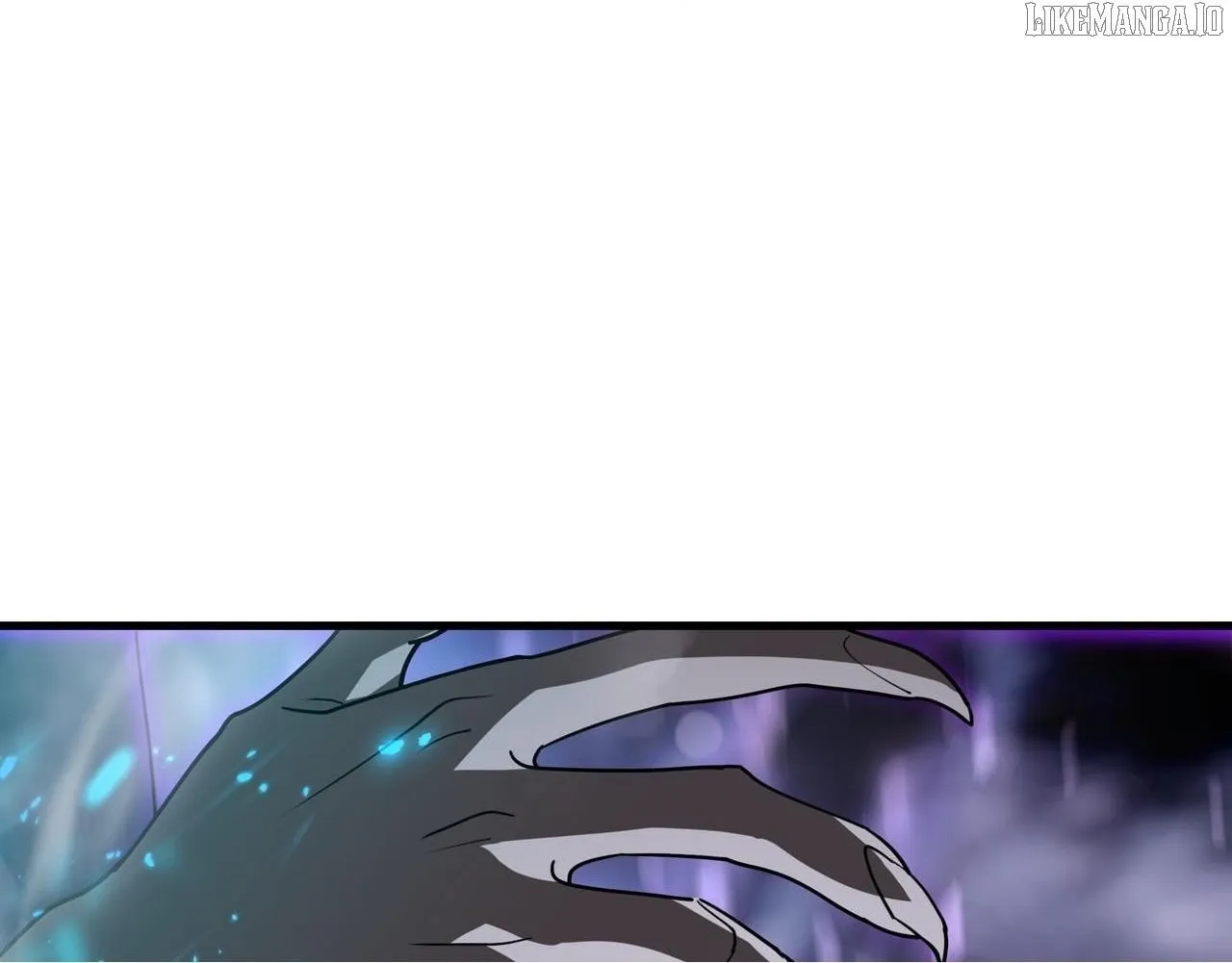 Tyrant of the Otherworldly Hell: My Shadow Can Evolve Infinitely Chapter 48 page 70 - 