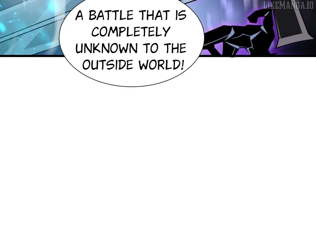 Tyrant of the Otherworldly Hell: My Shadow Can Evolve Infinitely Chapter 48 page 73 - 