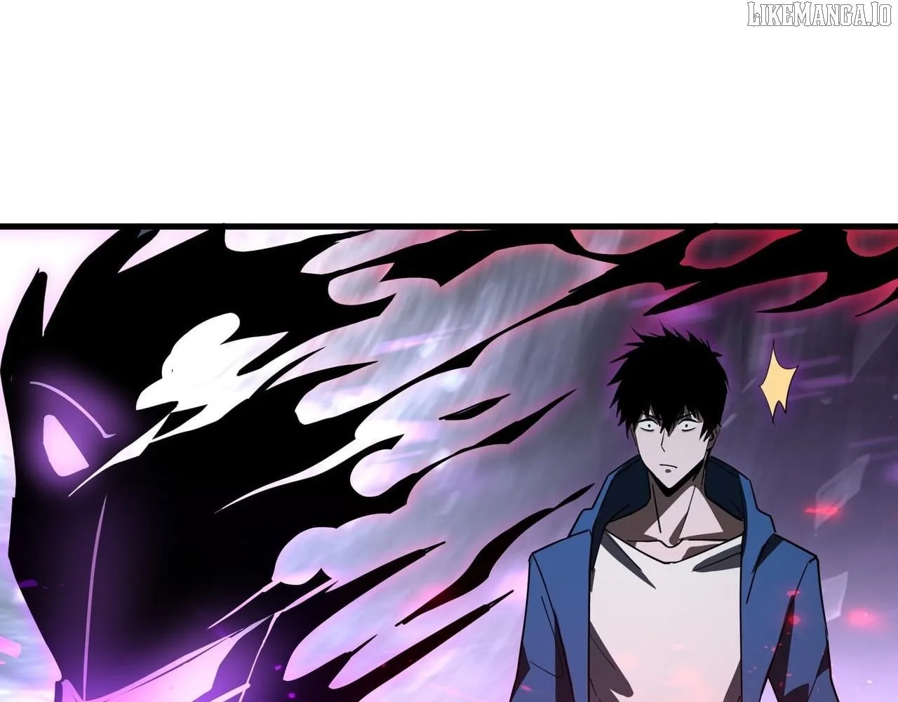 Tyrant of the Otherworldly Hell: My Shadow Can Evolve Infinitely Chapter 48 page 74 - 
