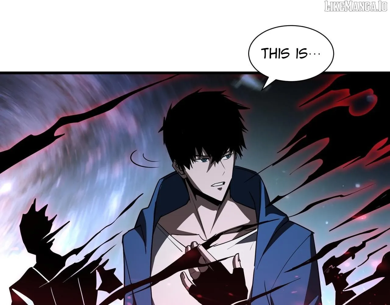 Tyrant of the Otherworldly Hell: My Shadow Can Evolve Infinitely Chapter 48 page 76 - 