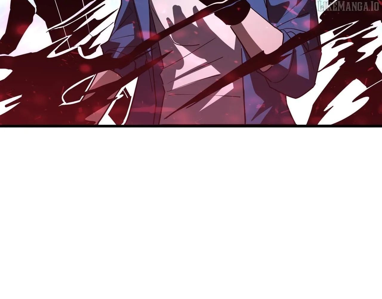 Tyrant of the Otherworldly Hell: My Shadow Can Evolve Infinitely Chapter 48 page 77 - 