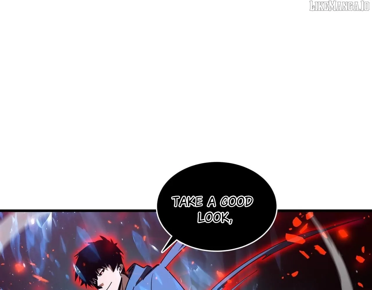 Tyrant of the Otherworldly Hell: My Shadow Can Evolve Infinitely Chapter 48 page 78 - 