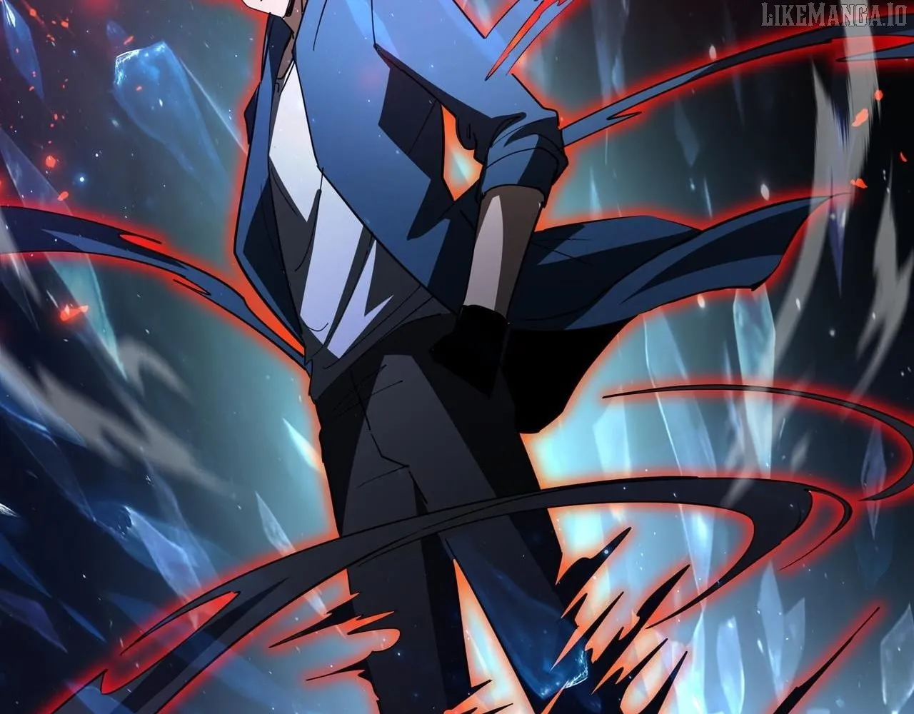 Tyrant of the Otherworldly Hell: My Shadow Can Evolve Infinitely Chapter 48 page 79 - 