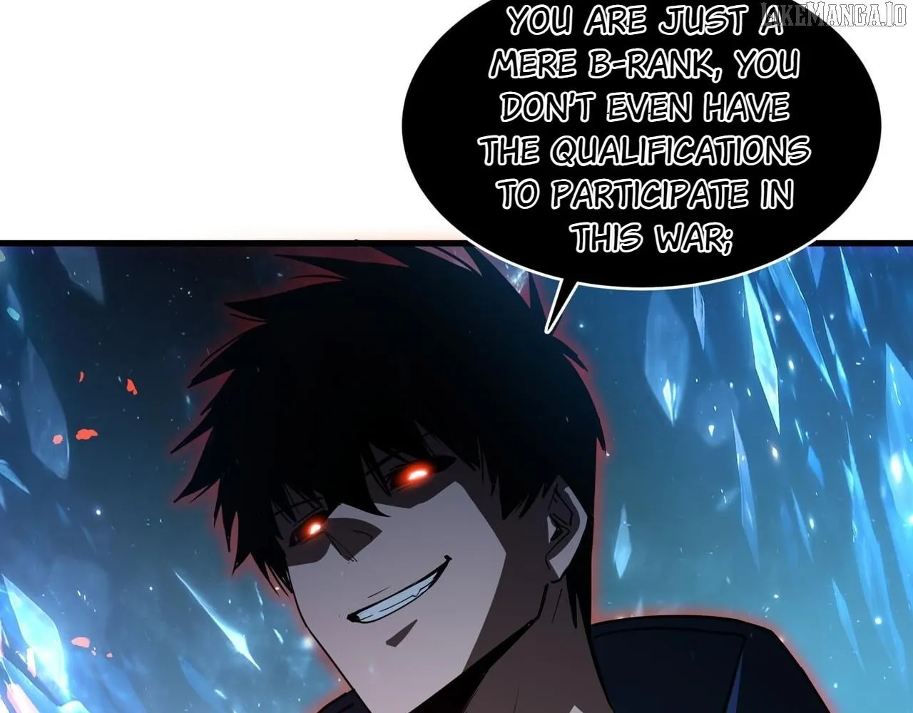 Tyrant of the Otherworldly Hell: My Shadow Can Evolve Infinitely Chapter 48 page 82 - 