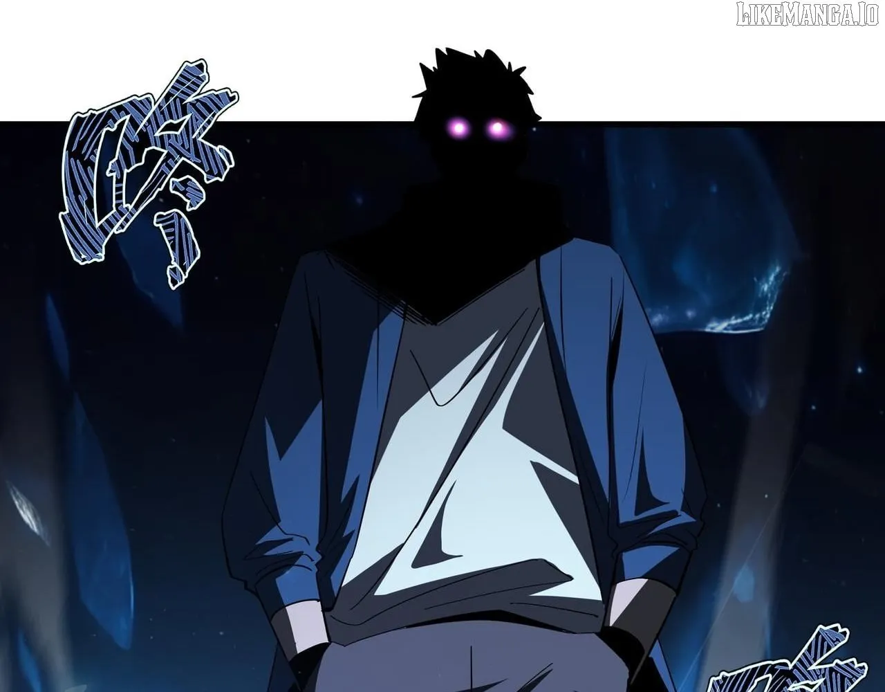 Tyrant of the Otherworldly Hell: My Shadow Can Evolve Infinitely Chapter 48 page 85 - 