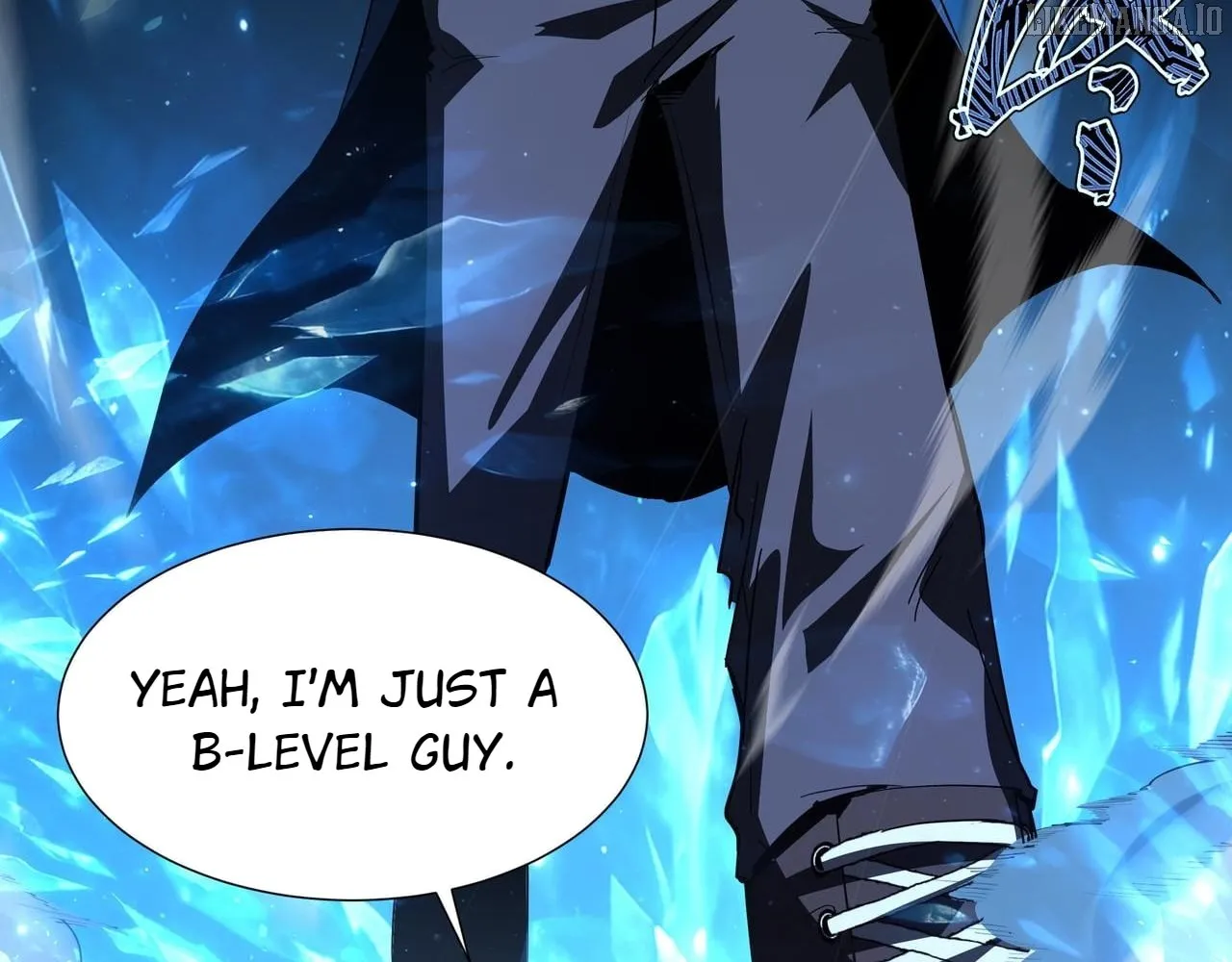 Tyrant of the Otherworldly Hell: My Shadow Can Evolve Infinitely Chapter 48 page 86 - 