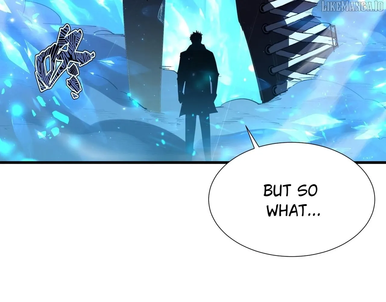 Tyrant of the Otherworldly Hell: My Shadow Can Evolve Infinitely Chapter 48 page 87 - 