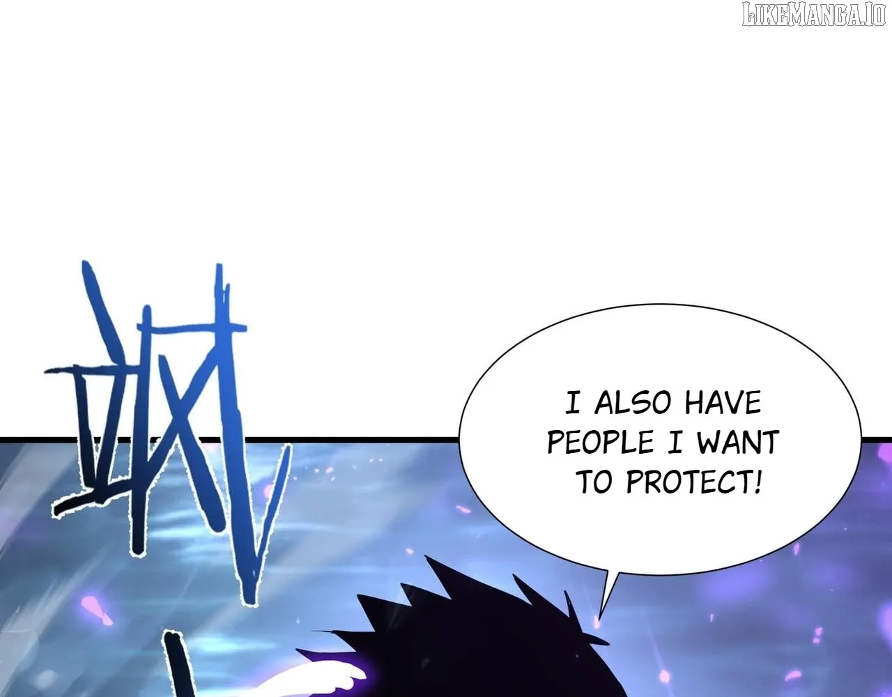 Tyrant of the Otherworldly Hell: My Shadow Can Evolve Infinitely Chapter 48 page 88 - 