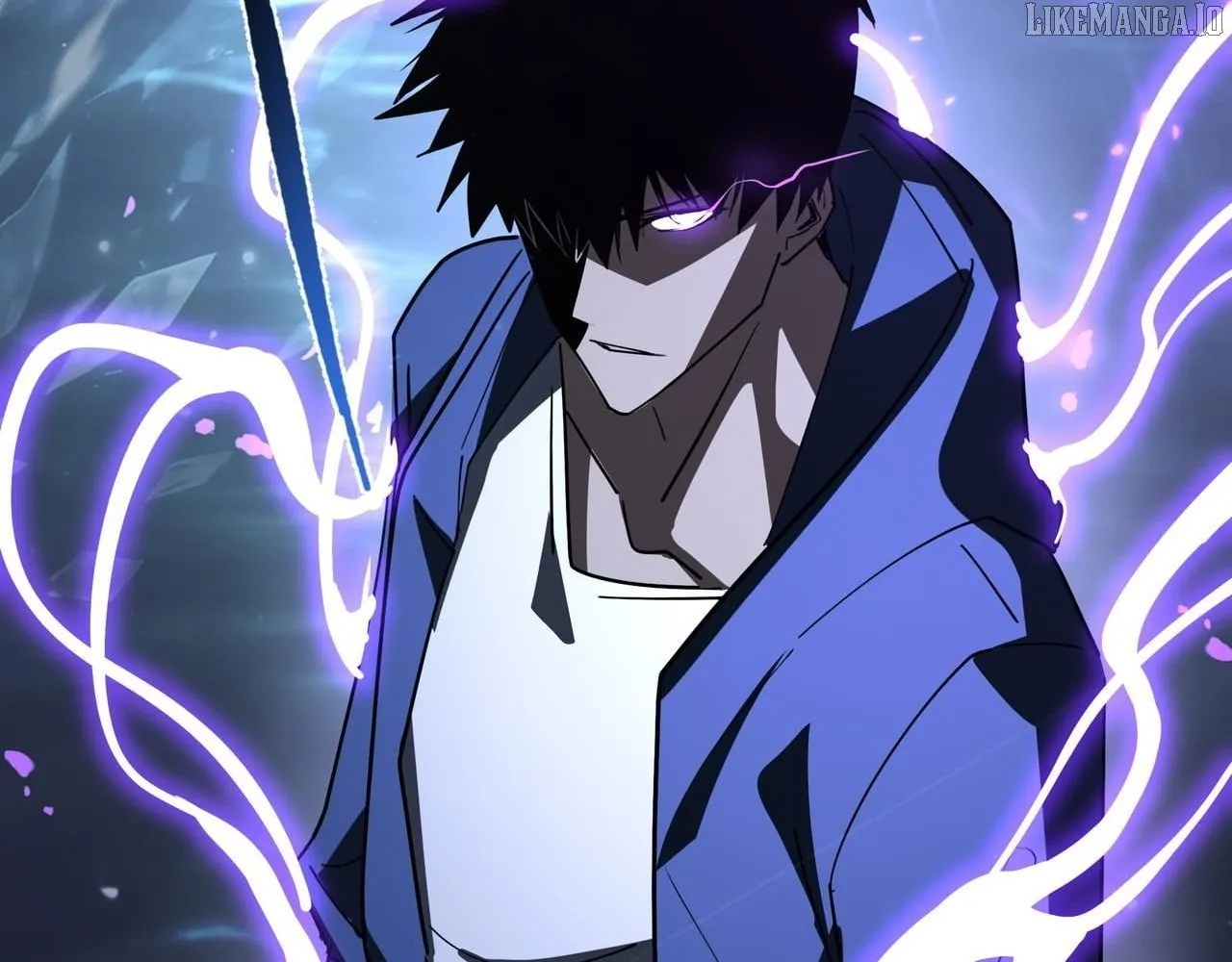 Tyrant of the Otherworldly Hell: My Shadow Can Evolve Infinitely Chapter 48 page 89 - 