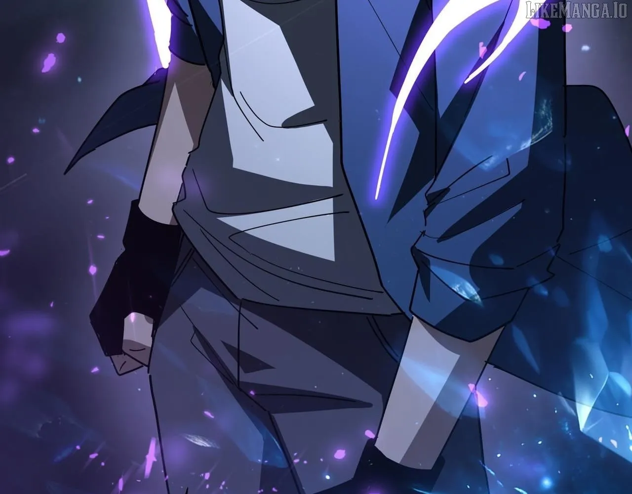 Tyrant of the Otherworldly Hell: My Shadow Can Evolve Infinitely Chapter 48 page 90 - 