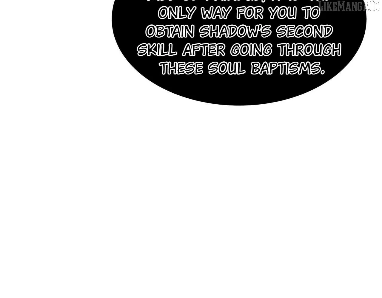 Tyrant of the Otherworldly Hell: My Shadow Can Evolve Infinitely Chapter 48 page 10 - 