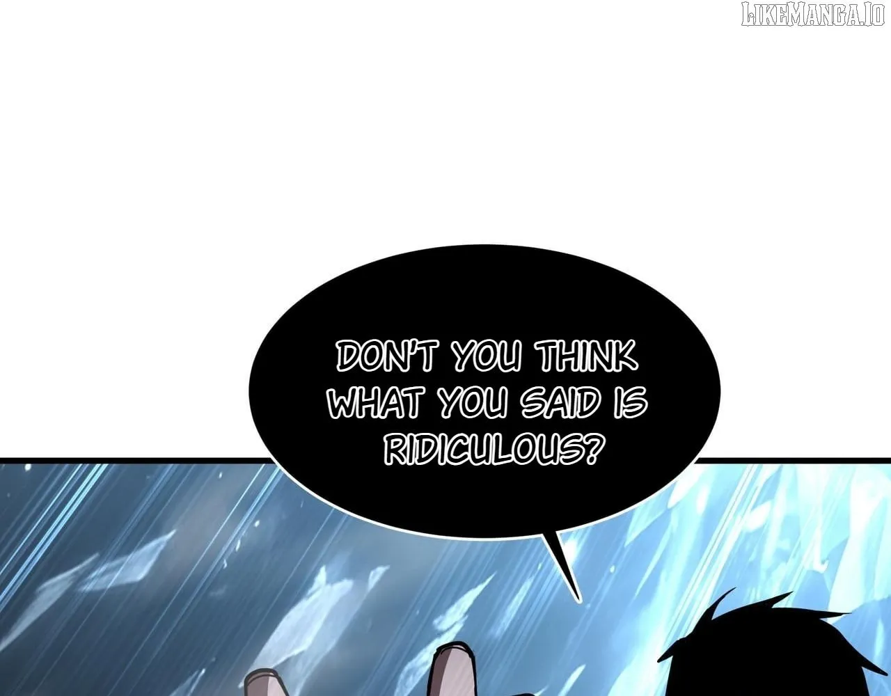 Tyrant of the Otherworldly Hell: My Shadow Can Evolve Infinitely Chapter 48 page 92 - 