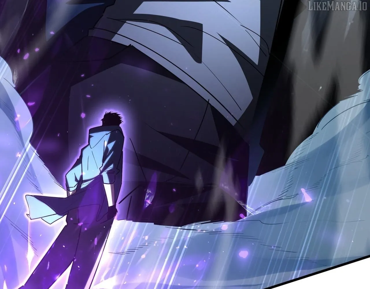 Tyrant of the Otherworldly Hell: My Shadow Can Evolve Infinitely Chapter 48 page 94 - 