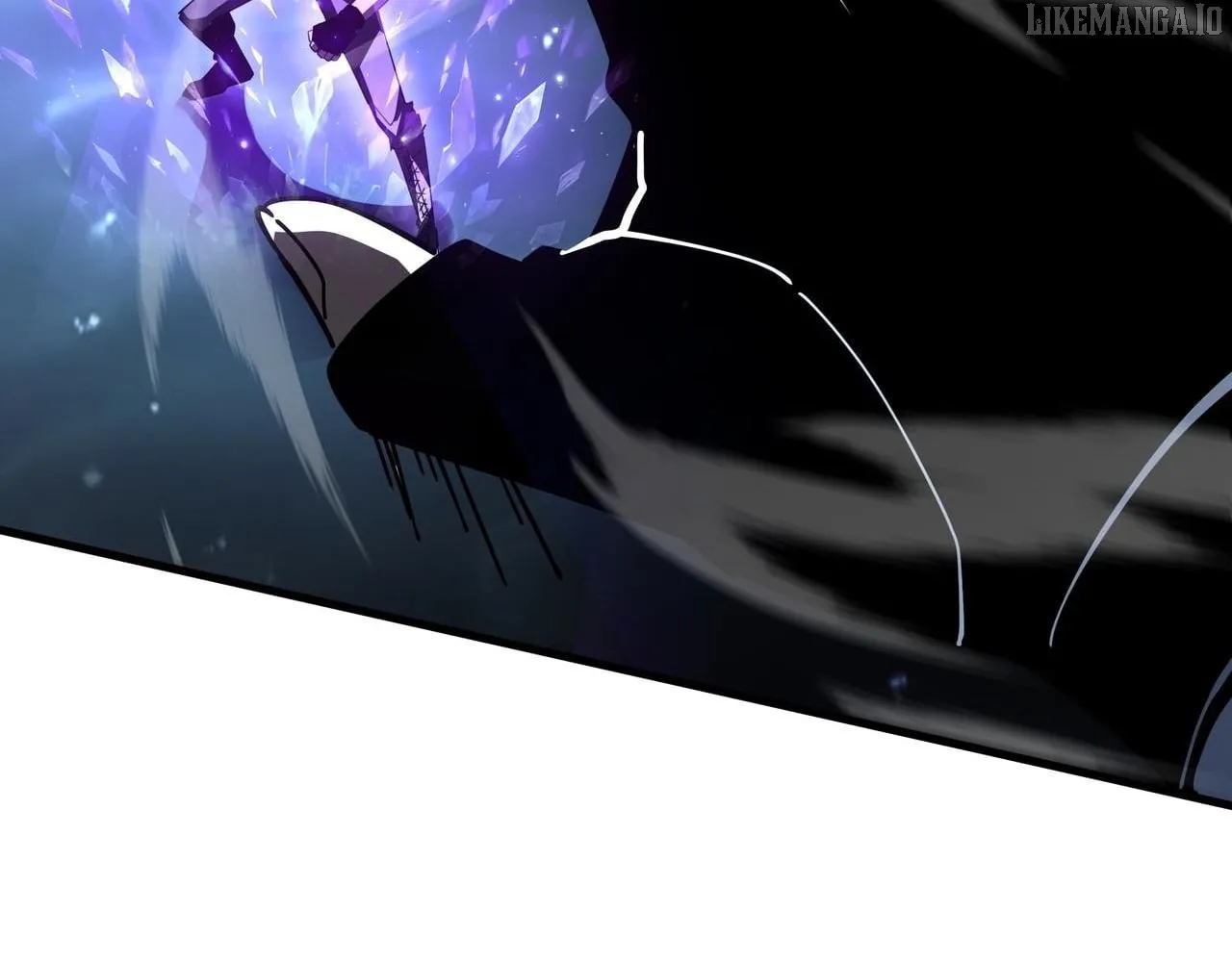 Tyrant of the Otherworldly Hell: My Shadow Can Evolve Infinitely Chapter 48 page 97 - 