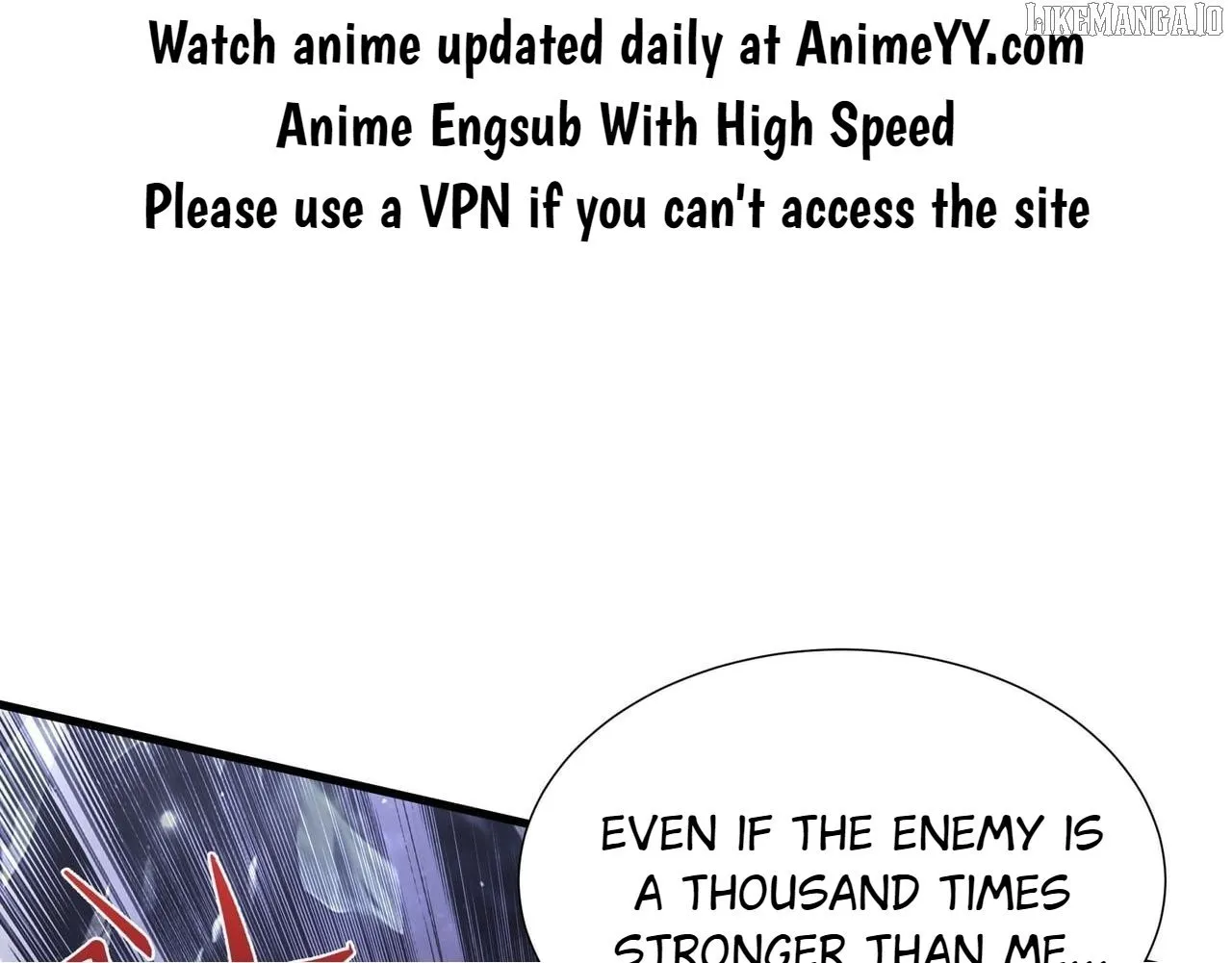 Tyrant of the Otherworldly Hell: My Shadow Can Evolve Infinitely Chapter 48 page 98 - 