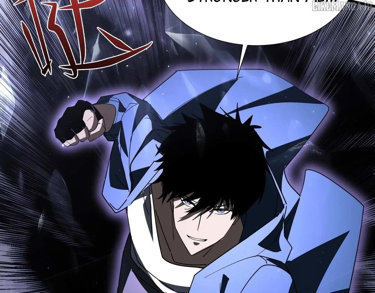 Tyrant of the Otherworldly Hell: My Shadow Can Evolve Infinitely Chapter 48 page 99 - 