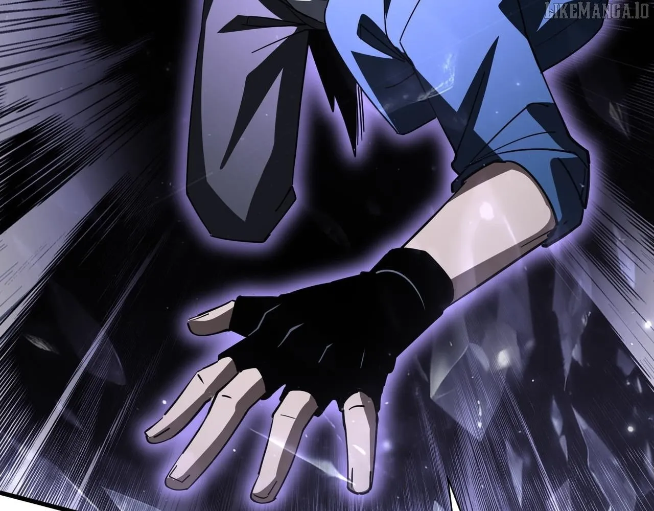 Tyrant of the Otherworldly Hell: My Shadow Can Evolve Infinitely Chapter 48 page 100 - 