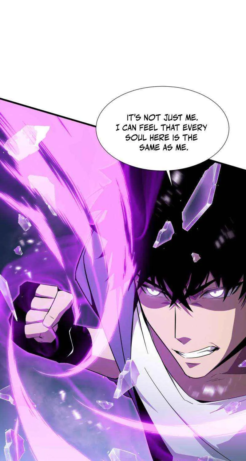 Tyrant of the Otherworldly Hell: My Shadow Can Evolve Infinitely Chapter 49 page 12 - 