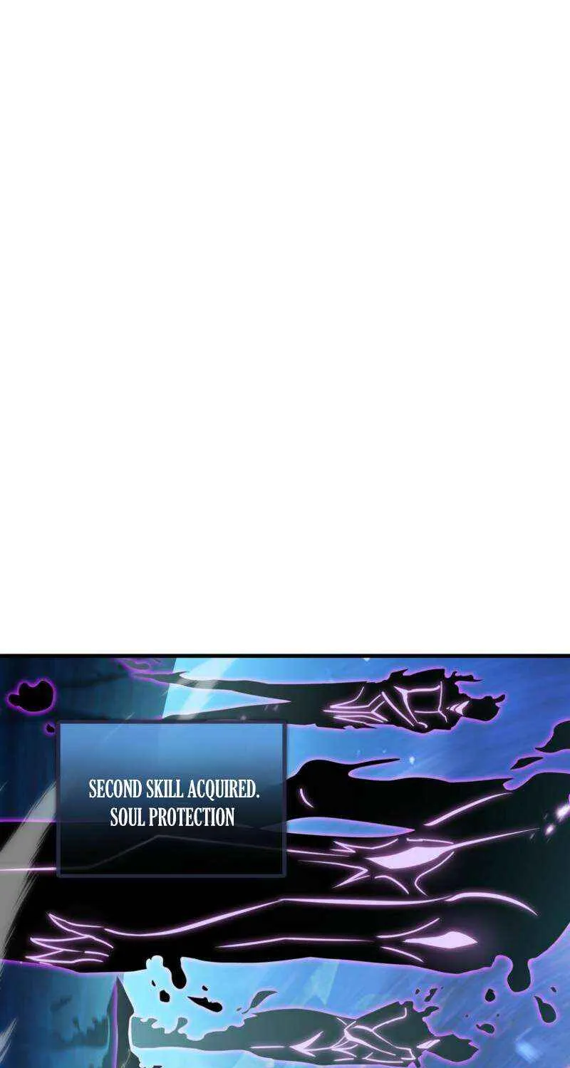 Tyrant of the Otherworldly Hell: My Shadow Can Evolve Infinitely Chapter 49 page 21 - 