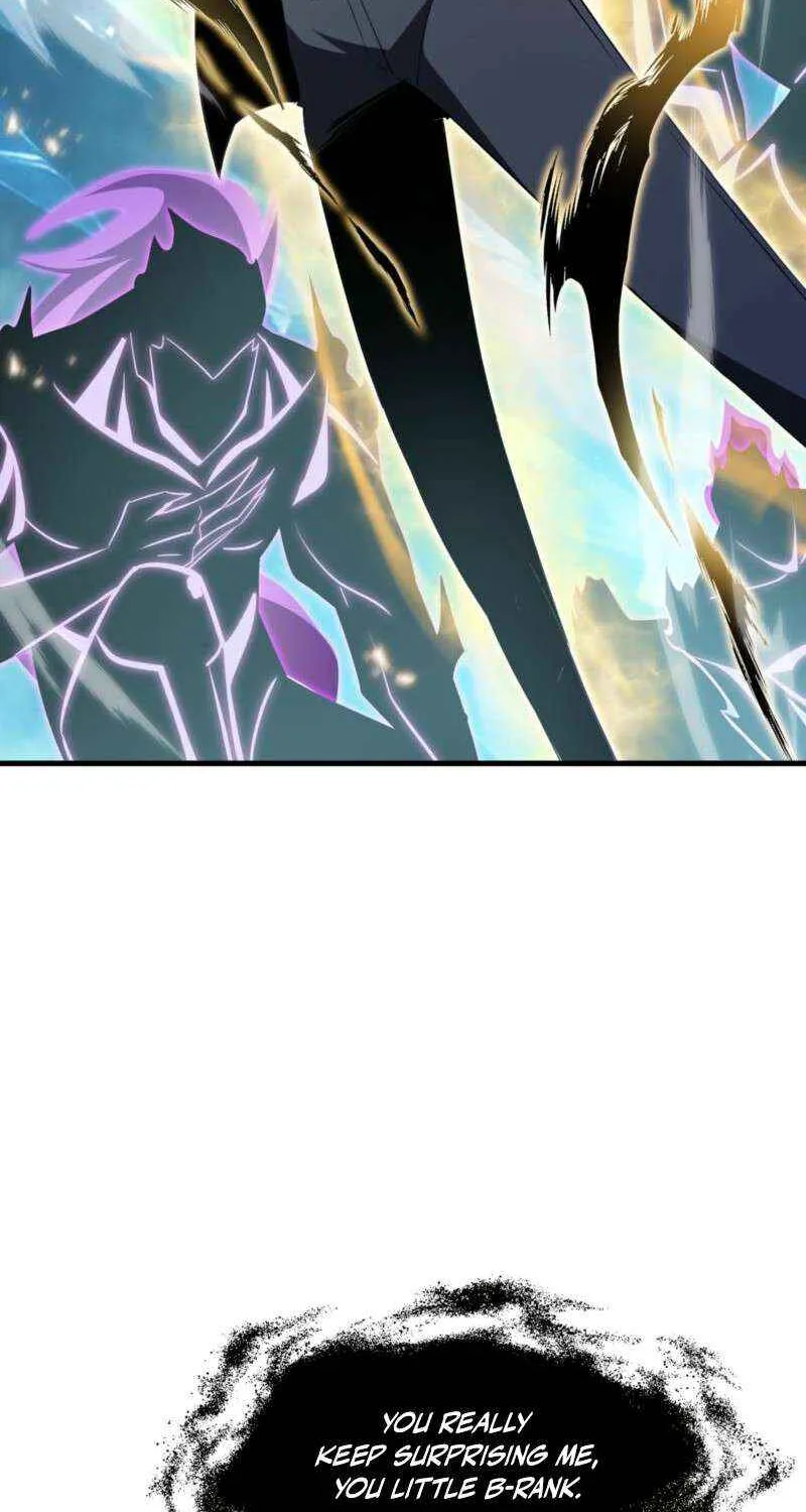 Tyrant of the Otherworldly Hell: My Shadow Can Evolve Infinitely Chapter 49 page 24 - 