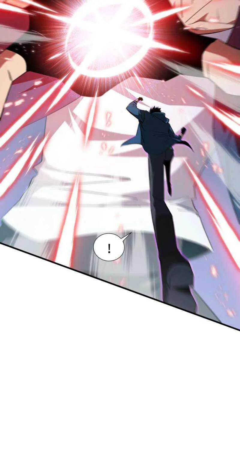 Tyrant of the Otherworldly Hell: My Shadow Can Evolve Infinitely Chapter 49 page 4 - 