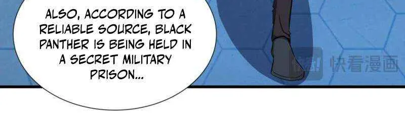 Tyrant of the Otherworldly Hell: My Shadow Can Evolve Infinitely Chapter 49 page 39 - 