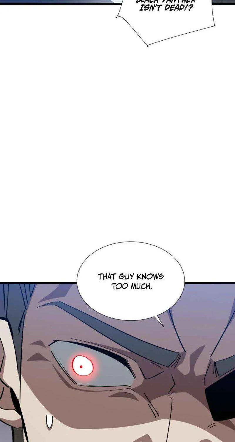 Tyrant of the Otherworldly Hell: My Shadow Can Evolve Infinitely Chapter 49 page 41 - 