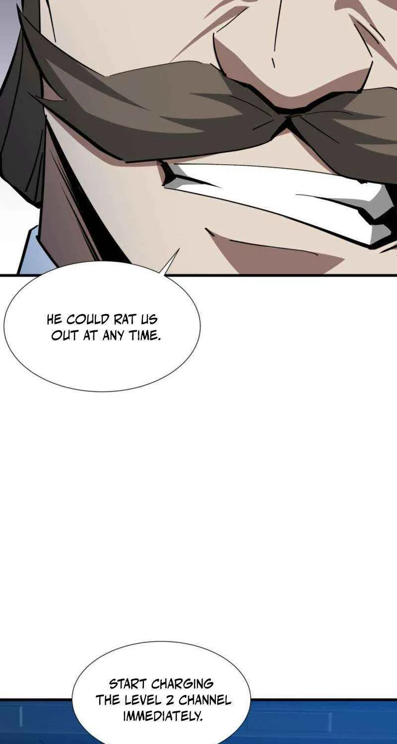 Tyrant of the Otherworldly Hell: My Shadow Can Evolve Infinitely Chapter 49 page 42 - 