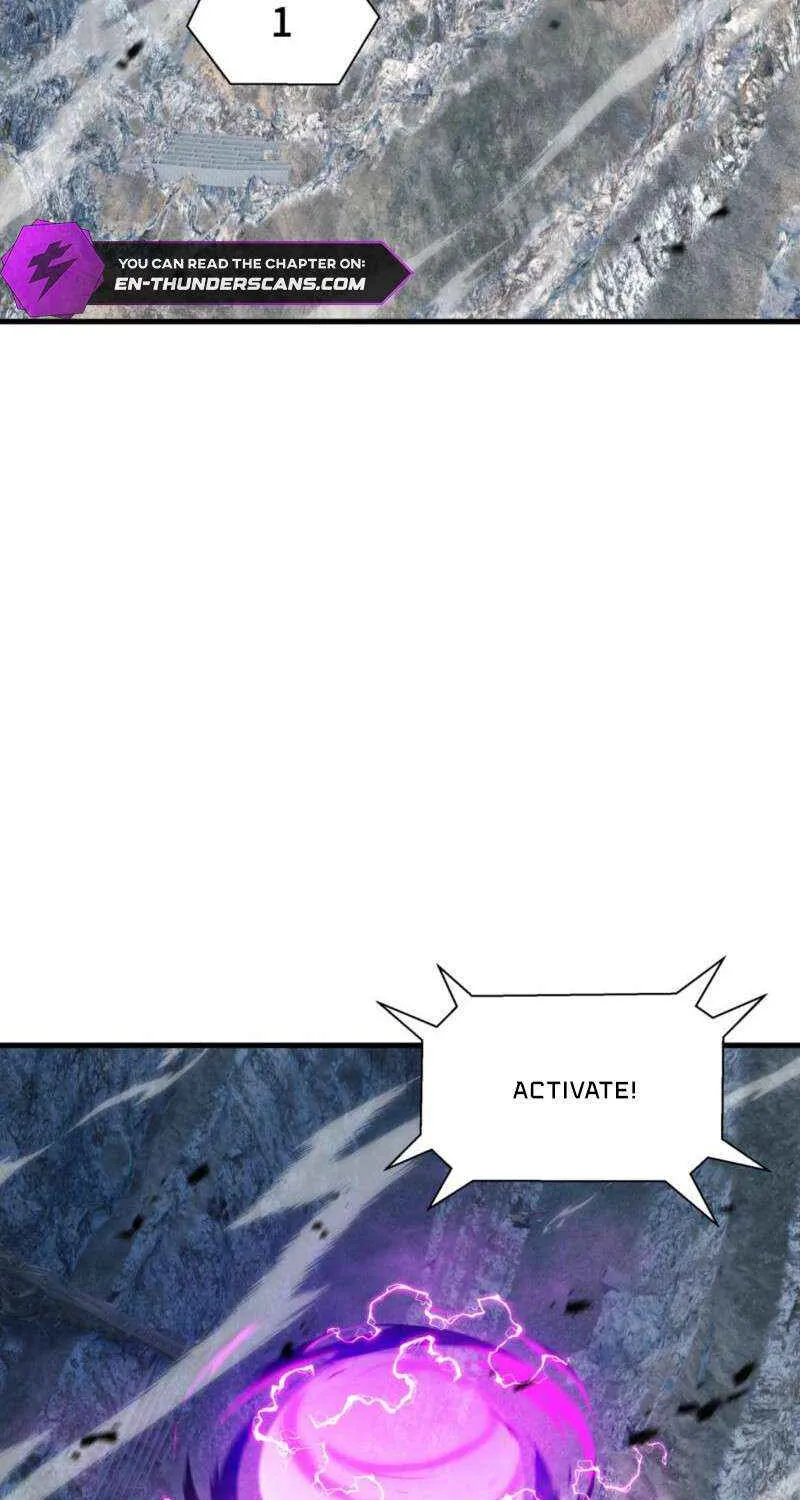 Tyrant of the Otherworldly Hell: My Shadow Can Evolve Infinitely Chapter 49 page 46 - 