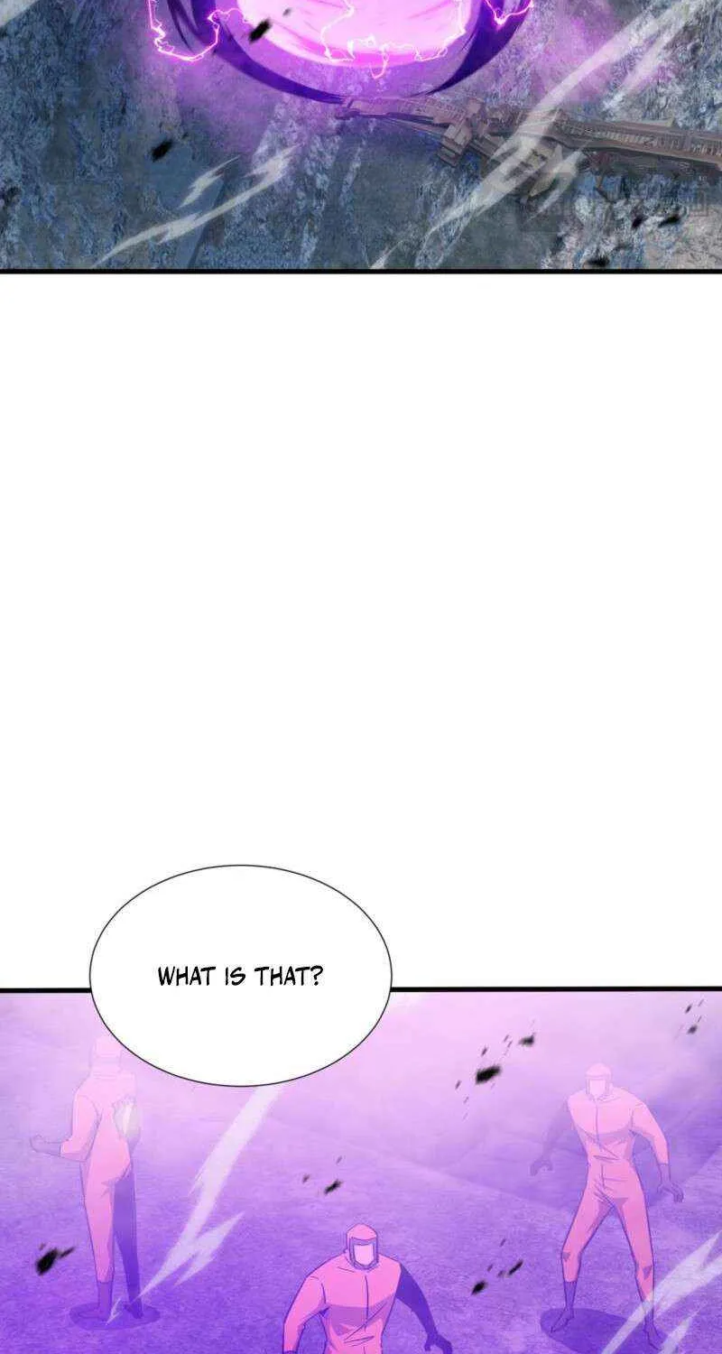 Tyrant of the Otherworldly Hell: My Shadow Can Evolve Infinitely Chapter 49 page 47 - 