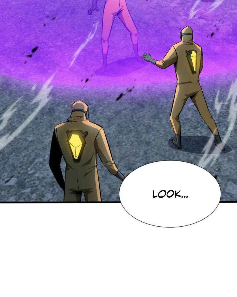 Tyrant of the Otherworldly Hell: My Shadow Can Evolve Infinitely Chapter 49 page 48 - 