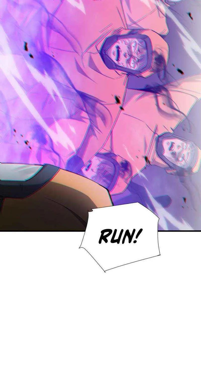 Tyrant of the Otherworldly Hell: My Shadow Can Evolve Infinitely Chapter 49 page 52 - 