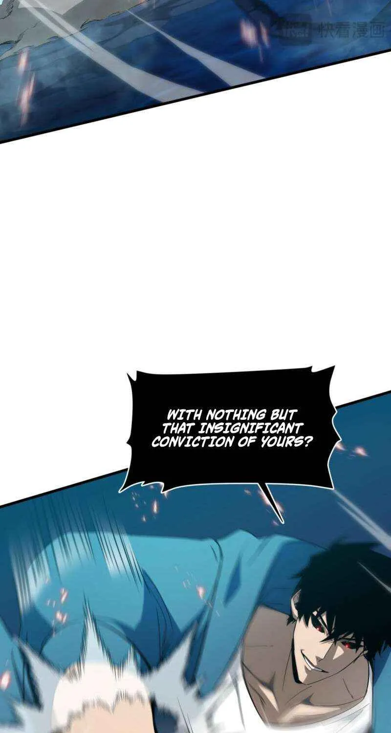 Tyrant of the Otherworldly Hell: My Shadow Can Evolve Infinitely Chapter 49 page 10 - 